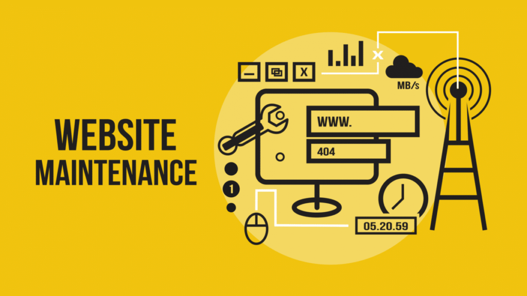 Website Maintenance Pricing: What’s Included & Why It’s Important