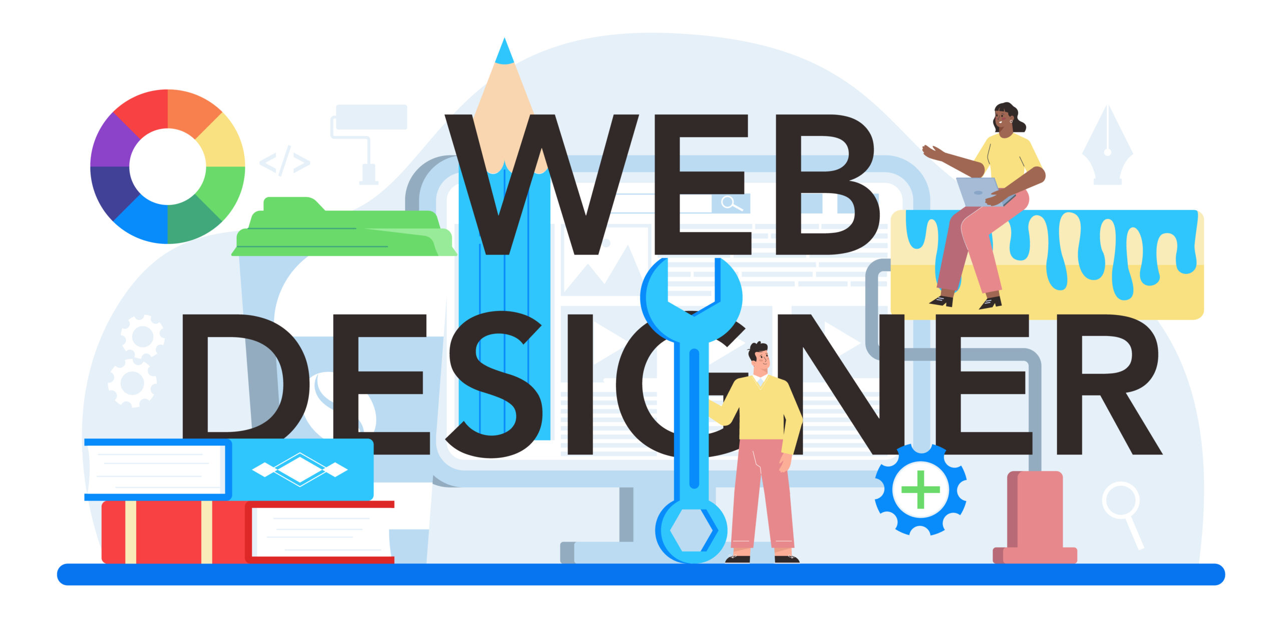 Top Web Design Company in Houston